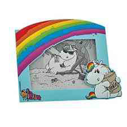 Picture of CHUBBY UNICORN FRAME